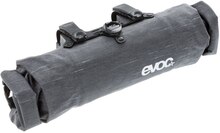 EVOC Handlebar Pack BOA Styreveske Grå, BOA lukking, Vanntett