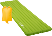 Exped Ultra 1R M Liggeunderlag 1.3 R-Verdi, 10°C, 183x52x7 cm, 395g