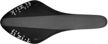 Fizik Arione R3 Regular Sete Sort/hvit, k:ium, 300 x 130 mm, 200g