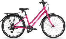 Frog Bikes City 61 Barnesykkel Pink