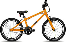 Frog Bikes 47 Barnesykkel Oransje