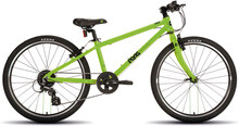 Frog Bikes 61 Barncykel Green
