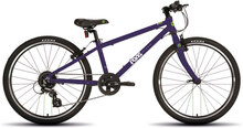 Frog Bikes 61 Barncykel Purple