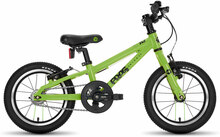 Frog Bikes 40 Barncykel Grön