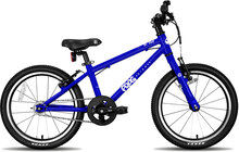 Frog Bikes 47 Barnesykkel Electric Blue