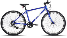 Frog Bikes 73 Barnesykkel Electric Blue