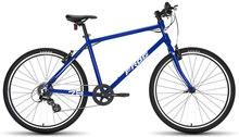 Frog Bikes 78 Barnesykkel Electric Blue