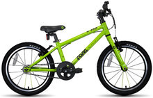 Frog Bikes 47 Barnesykkel 4-6 år, 18" hjul, 6,75 kg