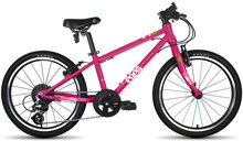 Frog Bikes 53 Barnesykkel Pink