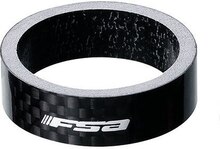 FSA Carbon Spacer Sort, 10 mm, 1"