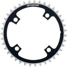 FSA Gossamer ABS Innerdrev Sort, 39T