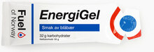Fuel Of Norway Energigel ESKE Blåbær, 20 x 55g