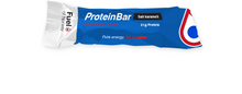 Fuel Of Norway ProteinBar Salt Karamell, 50g