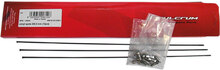 Fulcrum Red Power 29 Eiker Sort, 8stk, 288mm