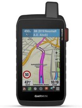 Garmin Montana 750i GPS Berøringsskjerm, inReach og kamera