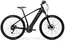 Gavia Forzo E-MTB 29" Terrengsykkel Str. L/20