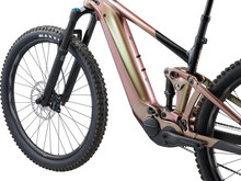 Giant Trance X E+ 2 Elsykkel Yamaha 85Nm, EnergyPak 800Wh, SLX 1x12