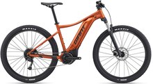 Giant Talon E+ 2 Elsykkel Yamaha 50Nm, EnergyPak 500Wh, Shimano 9s