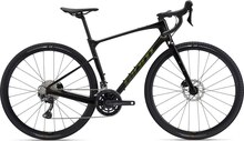 Giant Revolt Advanced 2 Gravelbike Panther/Chameleon Saturn, Str. M