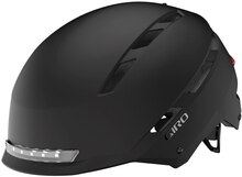 Giro Escape MIPS Hjelm Matte Black, Str. S