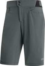 Gore Passion Dame Shorts DWR belegg, slitesterk, pustende