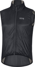 Gore Ambient Vest Sort, Str. S