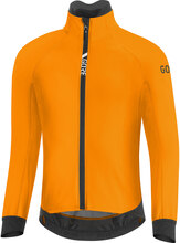 Gore C5 Gore-Tex Infinium Thermo Jakke Vindtett med børstet fleece innvendig