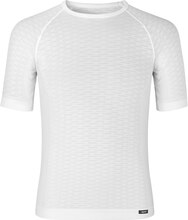 GripGrab Expert Seamless Lig. Underställ Vit, Str. XL/XXL