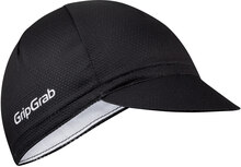GripGrab Lightweight Summer Cycling Caps UV-beskyttelse med lav vekt