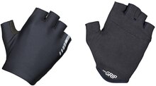 GripGrab Aerolite InsideGrip Hansker Black, Str. S