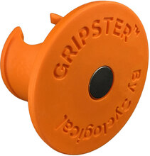 ByCyclogical Gripster cykelholder Orange