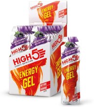 High5 Energigel Solbär 40 gram