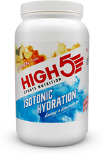 High5 Isotonic Hydration Sportdryck Tropisk, 1.23kg, Pulver