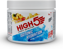 High5 Isotonic Hydration Sportdryck Tropisk, 300g, Pulver
