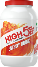 High5 Energy Tropisk Sportsdrikke 2.2 kg, pulver