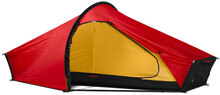 Hilleberg Akto Telt Bestselger, 1 Person, 1.7 Kg