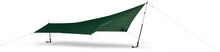 Hilleberg Tarp 5 Grønn, 315 x 215 cm