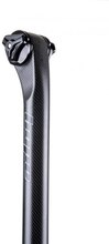 Hope Carbon Setepinne 30,9 mm, 400 mm, Carbon