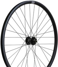 Hope 20Five CX/Road 700C Framhjul Sort, 100QR/12mm, RS4, TR, 770g