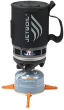 Jetboil Zip Carbon Stormkjøkken 0,8 Liter, 4500 BTU, 340g