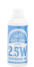 Juice Lubes 2.5 WT Demperolje 500 ml