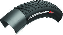 Kenda Juggernaut Pro Fatbike Dekk 26" x 4,0", Tubeless, 120 TPI, 835 g