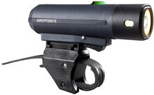 Kryptonite Street F-500 Frontlys 500 lumen, USB oppladbart