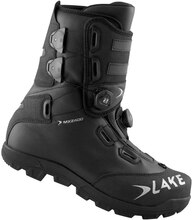 Lake MXZ 400 Vintersykkelsko Svært robust og varm sko