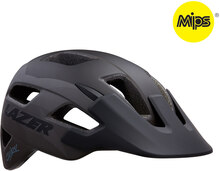 Lazer Chiru MIPS Hjelm Matte Black/Grey, Str. S