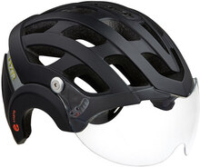 Lazer Anverz NTA MIPS Hjelm Matte Black, Str. S