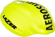 Lazer Z1 Aeroshell Flash Yellow, Str. S