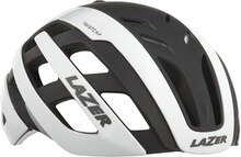 Lazer Century MIPS Hjelm White/Black, Str. L