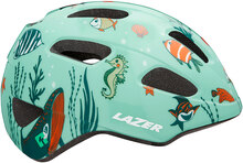 Lazer Pnut KinetiCore Barnehjelm Sealife