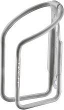 Lezyne Power Cage Flaskestativ Sølv, Aluminium, 66g